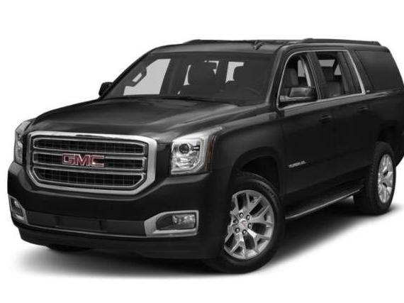 GMC YUKON XL 2015 1GKS2HKC3FR145308 image